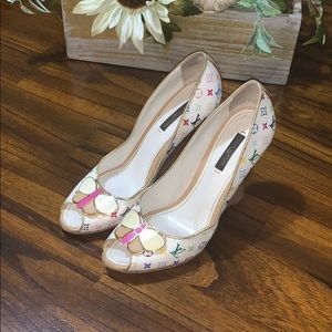 Louis Vuitton shoes
